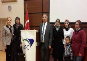 Girişimcilere  1.1 milyonluk hibe desteği 