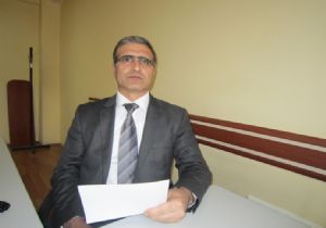 Kocaoğlu: ‘Yaşanılabilir bir Erzurum istiyoruz'