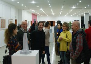 GSF'den ‘Form ve Yorum' 