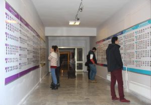 GSF bir ilki sergiledi