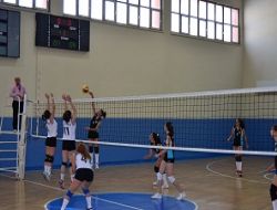 Gençlikspor fileden yenik ayrıldı
