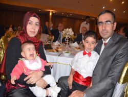GHSİM Bulut'u ağırladı