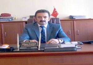 Güven Yavuz'a yeni görev