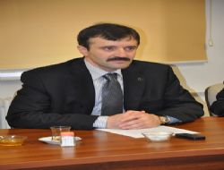 Güvenli'den Gazeteciler Günü Mesajı
