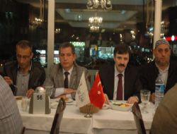 Güvenli'den değişim mesajı