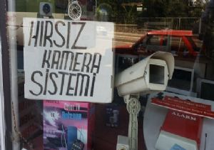Güvenlik sistemlerine talep arttı