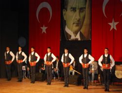 Gaziantep'te Dadaş rüzgarı