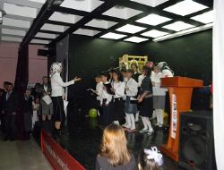 Gönüllüler'den engelli yaklaşımı