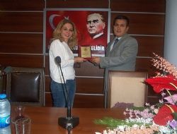 Görgün sigaranın zararlarını anlattı