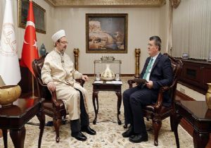 ‘Ehli kıble tekfir edilemez'