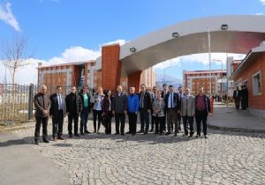 Halldorsdottir:  “Erzurum Olimpiyat yapabilir”