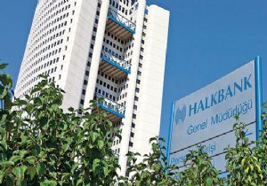 Erzurum'a Halkbank çıkarması