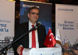 Halkbank'tan Erzurum'a pozitif ayırımcılık