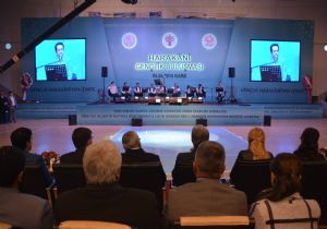 Harakani Tasavvuf Müziği Konseri yoğun ilgi gördü