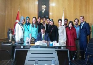 ‘Hasankaleliler misafirperverdir'