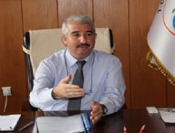 Haspolat hizmet vizyonunu paylaştı