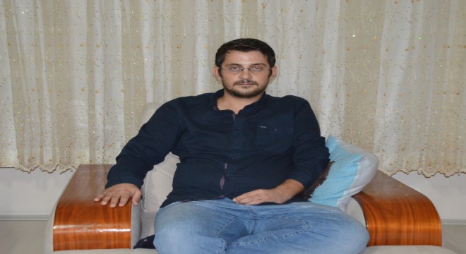 Hastası tarafından bıçaklanan doktor konuştu