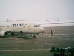 Havada dış açılım