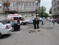 Havadan demlik, tencere yağdı 