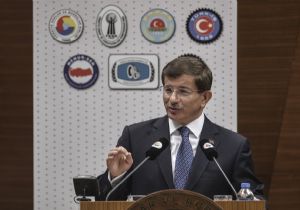 'Hayali olmayanlar utansın'