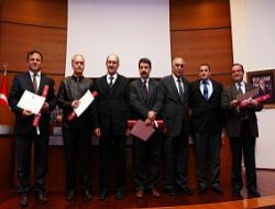 Akademisyenler ‘Hobi Bahçelerini' sevdi