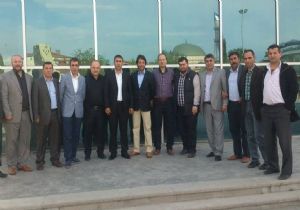 Arifiye'deki Dadaşlardan milli tepki