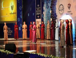 Görmez öğrencilere seslendi