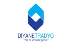 Diyanet Radyo bu gece yayına başlıyor…