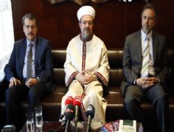 Görmez tartışmalara nokta koydu