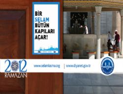 Ramazan'ın Tema'sı: Selam…