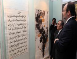İslam Kültürüyle Gönül Köprüsü 