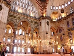 Kentsel dönüşümde ‘Cami' vurgusu