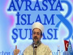 Takvim birliği çağrısı