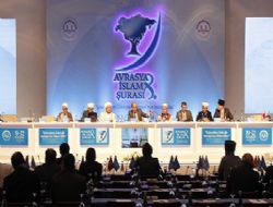 Avrasya'da İslam Geleneği