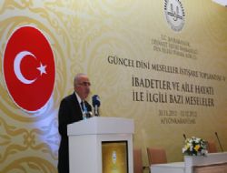 Dini meselelere istişare yaklaşımı