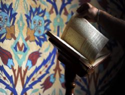 Diyanet'ten hizmet içi eğitim atağı