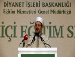 ‘Adımız ‘İmam', soyadımız ‘Hatip'