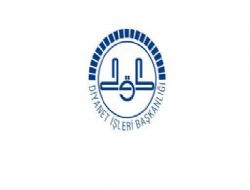 Diyanet'ten 