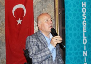 Sekmen bir ilki başardı