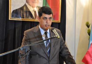 Hocalı katillerine lanet yağdı