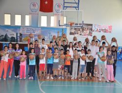 Hedefleri ‘Dev Adam' olmak