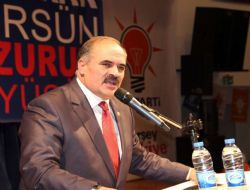 ‘Hepimizin başı sağolsun'
