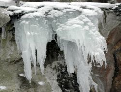 Hafta sonuna kadar kar var