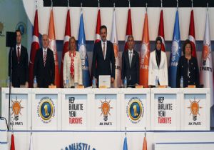 İpek: ‘Bu, AK Parti için asla son değil'