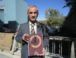 İbrahim Hakkı: Batmayan Güneş