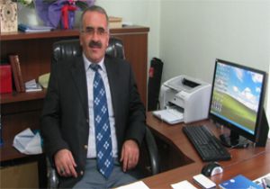 Şahin'den kul hakkı uyarısı