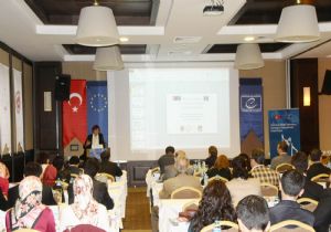 Hukuk'un nabzı Erzurum'da attı