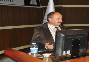 Haklı tespitler, mükemmel vurgular