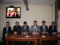 Oltu Acil hekimi istiyor