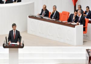 Hızlı Tren Hükümet programında